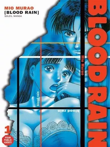 Blood Rain (Murao Mio)